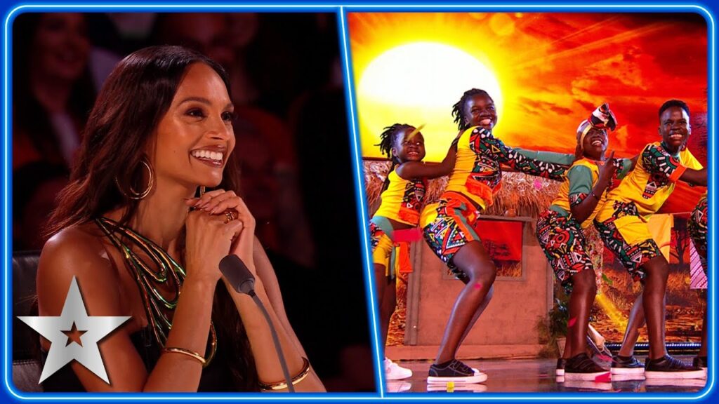 Britain's Got Talent Grand final