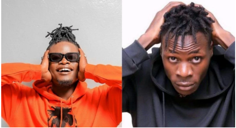 pallaso vs Alien Skin