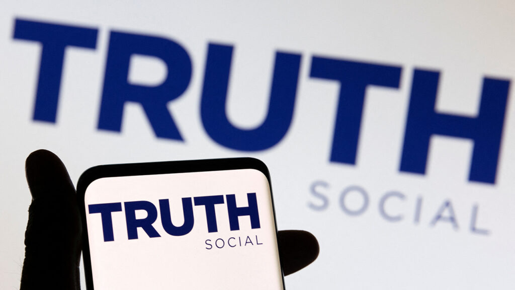 truth social by donald trump vs threads by instagram