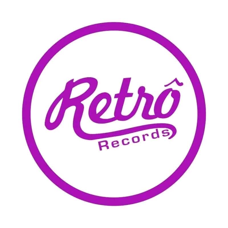 Caspian Marvin Joins Victor Ruz's Retro Records