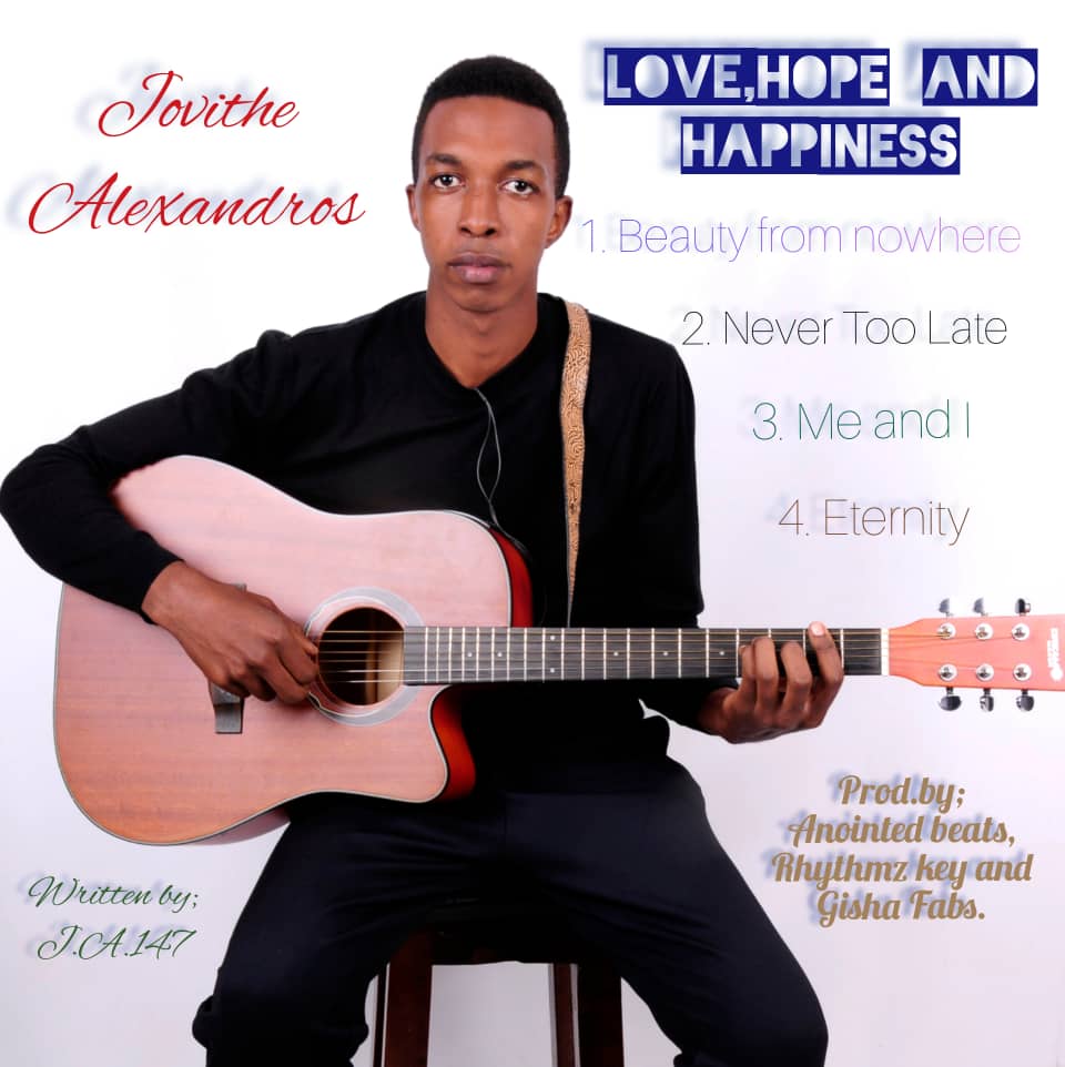 jovithe albums
