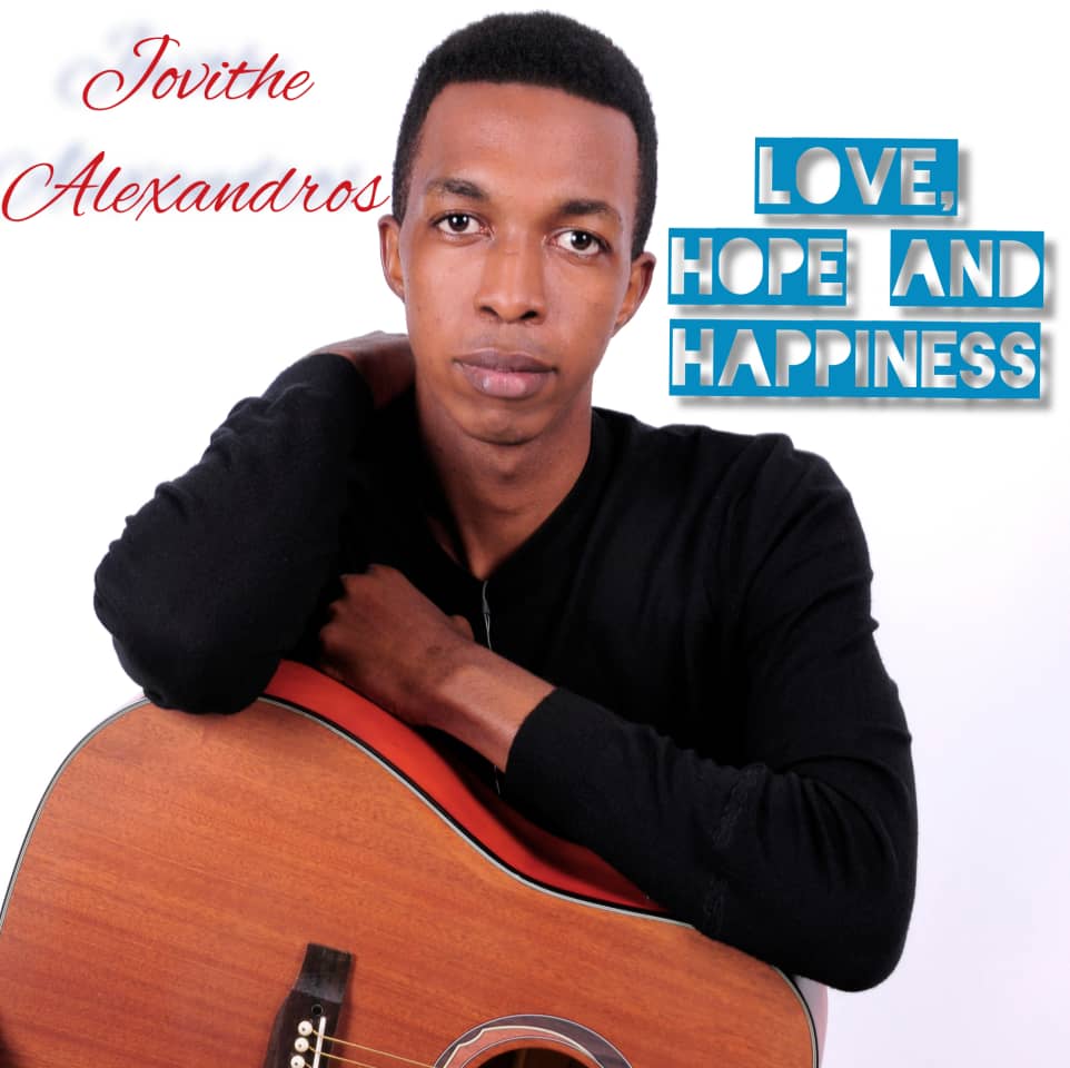 Jovithe Alexandros