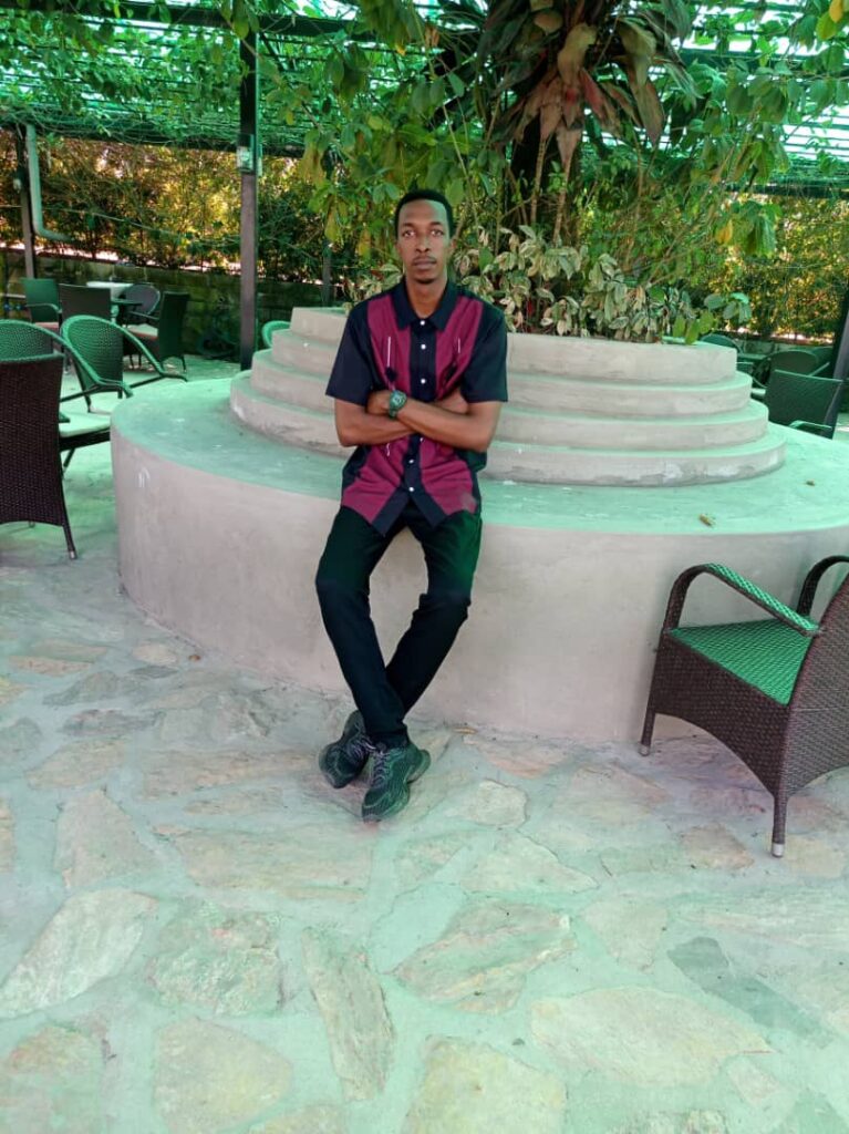rwanda rising music star