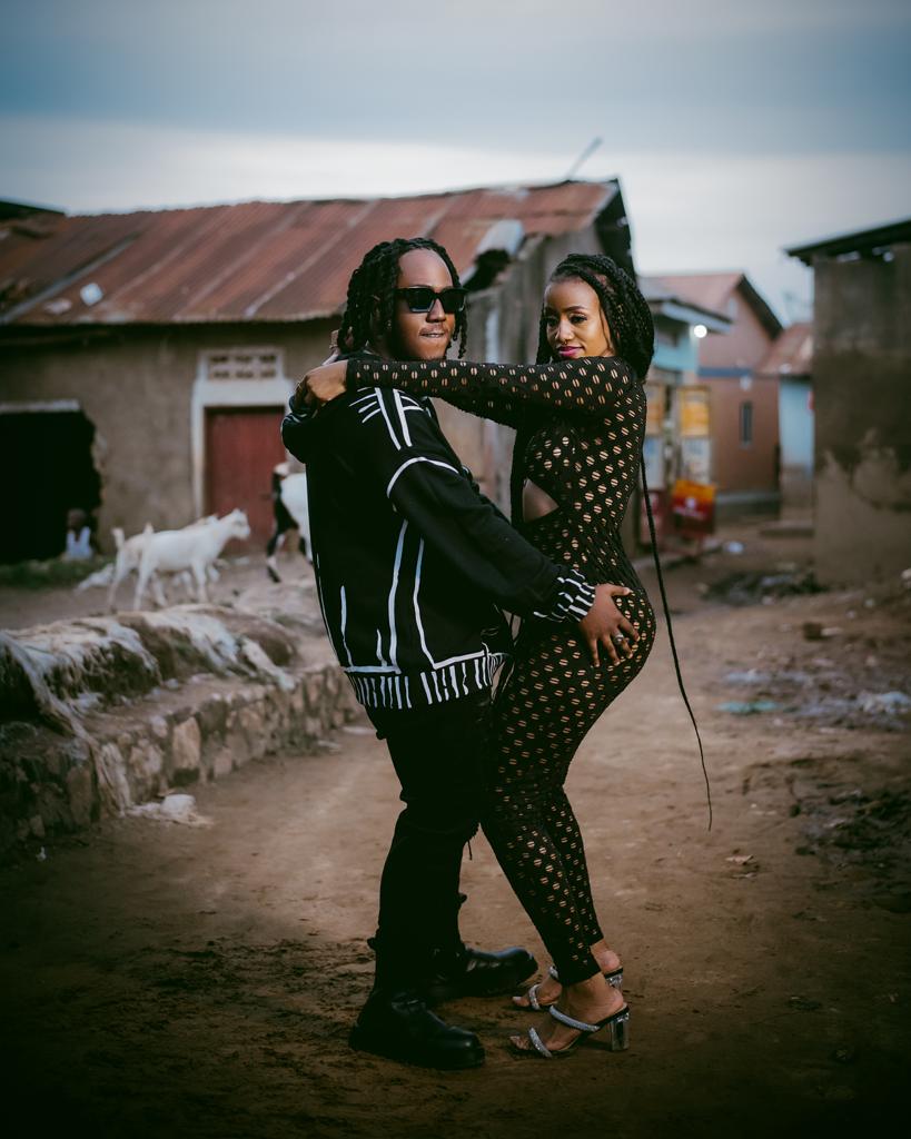 zagazillion holds beautiful black girl wearing net