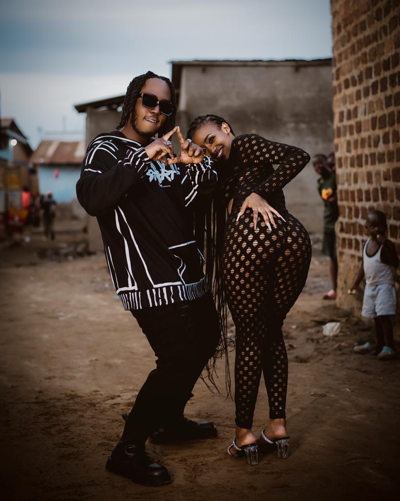 kafunda music video