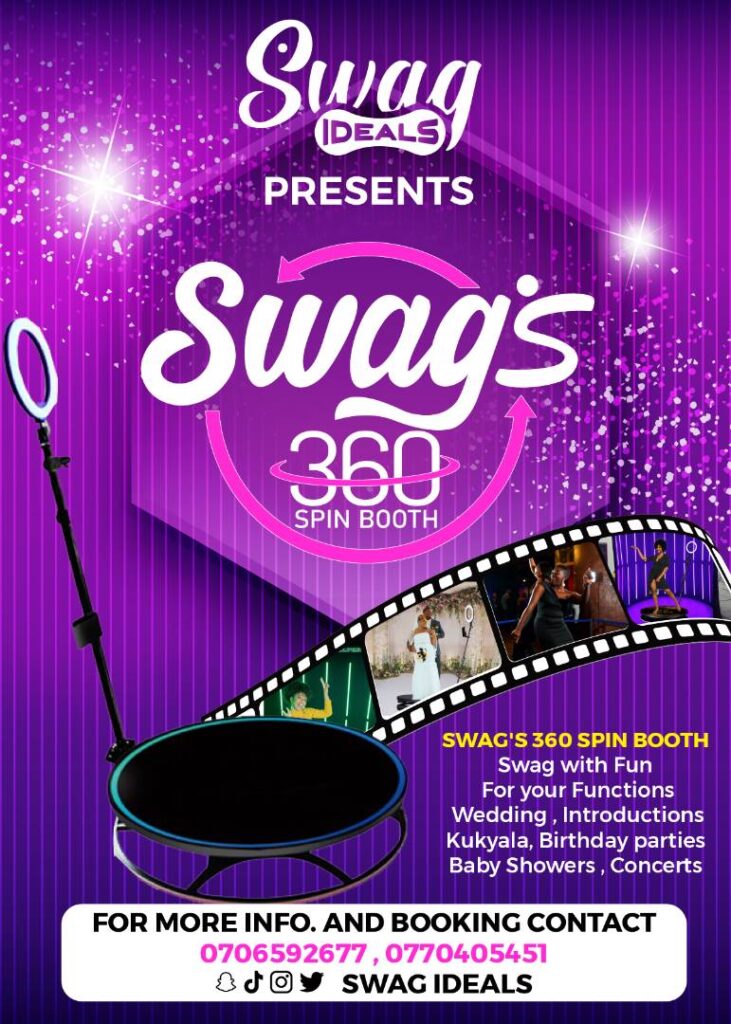 swag's ideals presents swag's 360