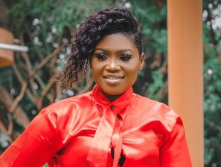 asha blessing singer