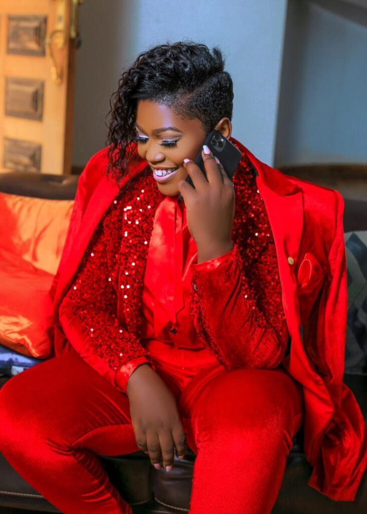 Love Maziga: Asha Blessing Dropping #1 New Song 1 love maziga by asha blessing