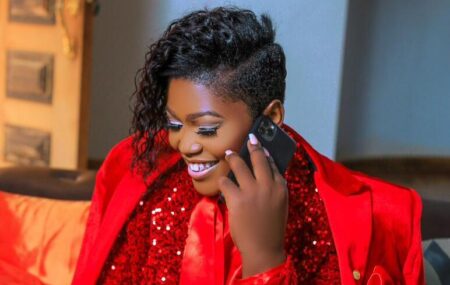 love maziga by asha blessing