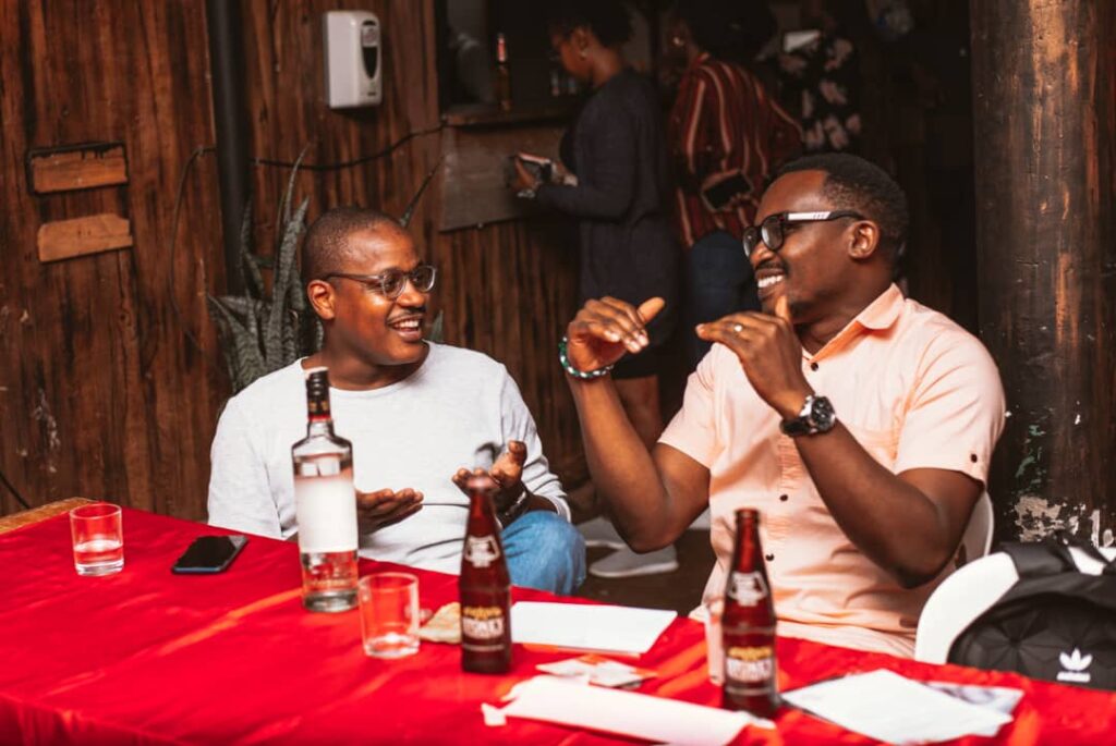 #4040Night returns With "Mystery"