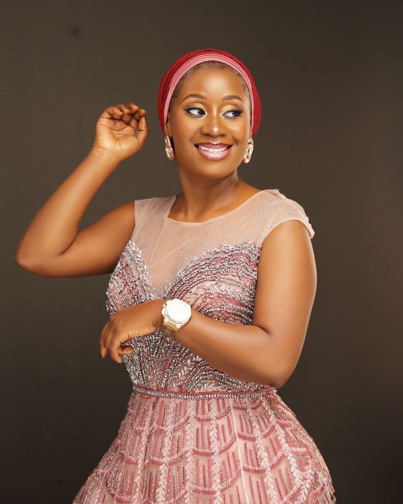Alma Namunswa D | Devoted Business Woman Biography 1 Alma Namunswa D