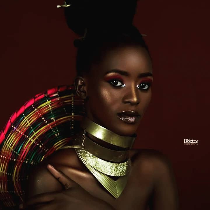 Costa Leyden, 24 Narrates Her Ecstatic Pursuit of Vogue Magazine