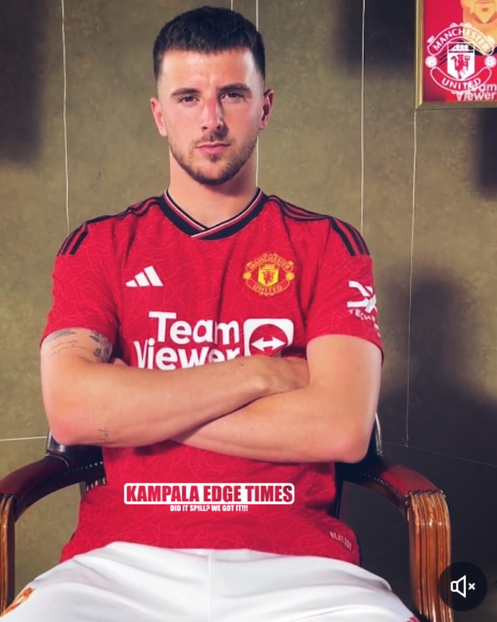 Mason Mount and the Cursed No. 7 Shirt: Man United’s Bold Signing 4 Mason Mount and the Cursed No. 7 Shirt: Man United’s Bold Signing