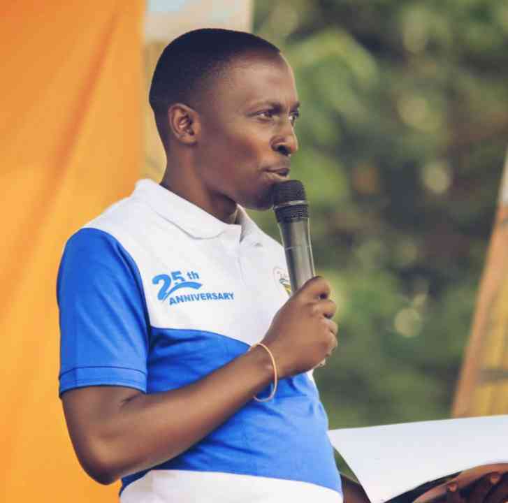 Why Politicians & Religion in Uganda Can't Help Change Society for the Better 6 Absolom Lubwama