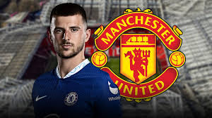 Mason Mount and the Cursed No. 7 Shirt: Man United’s Bold Signing 2 Mason Mount and the Cursed No. 7 Shirt: Man United’s Bold Signing