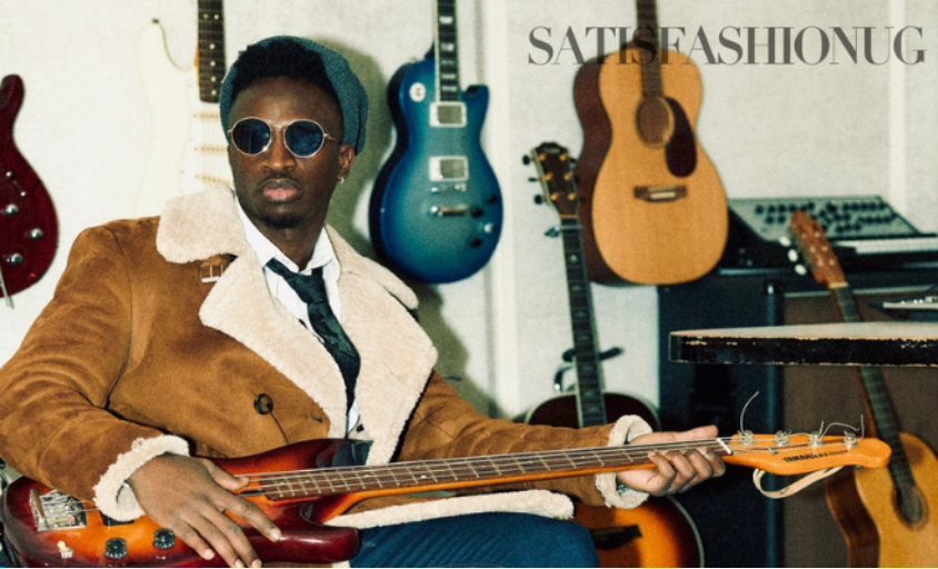 The STORY of Rickman Manrick to Music Stardom