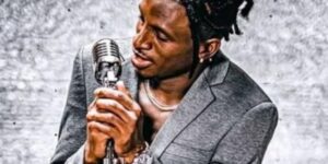 rickman manrick biography