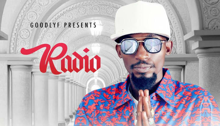 Mozey Radio 
