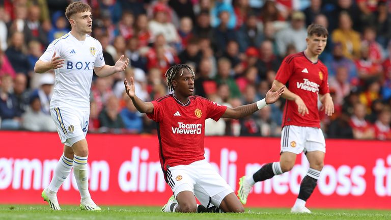 Manchester United 