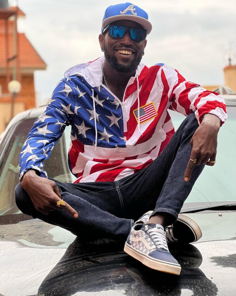 Van Data's Brilliant Story