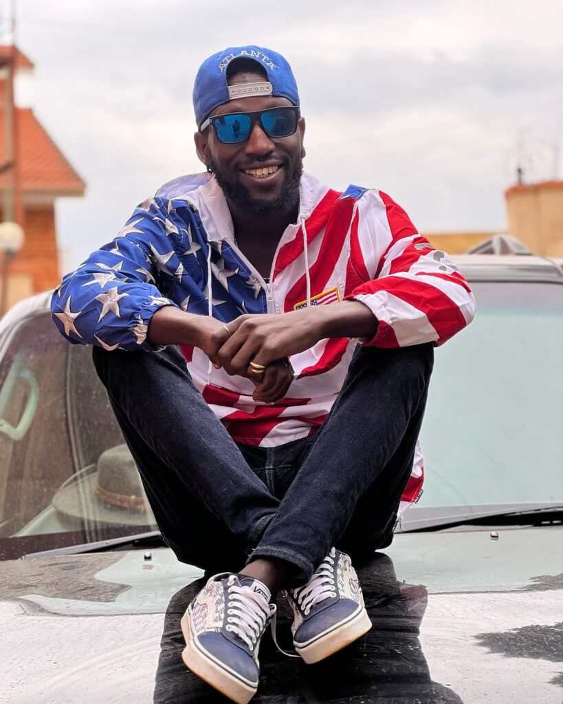 Van Data's Brilliant Story