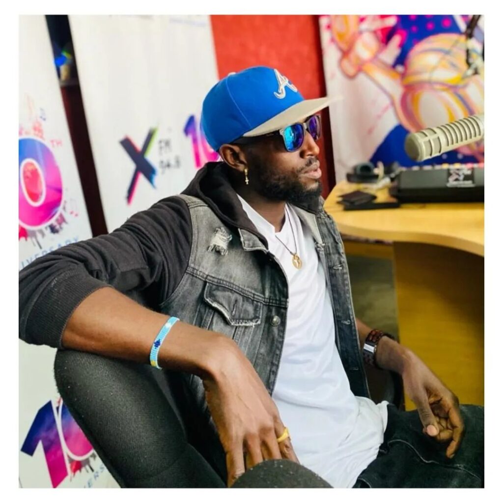 Van Data's Brilliant Story