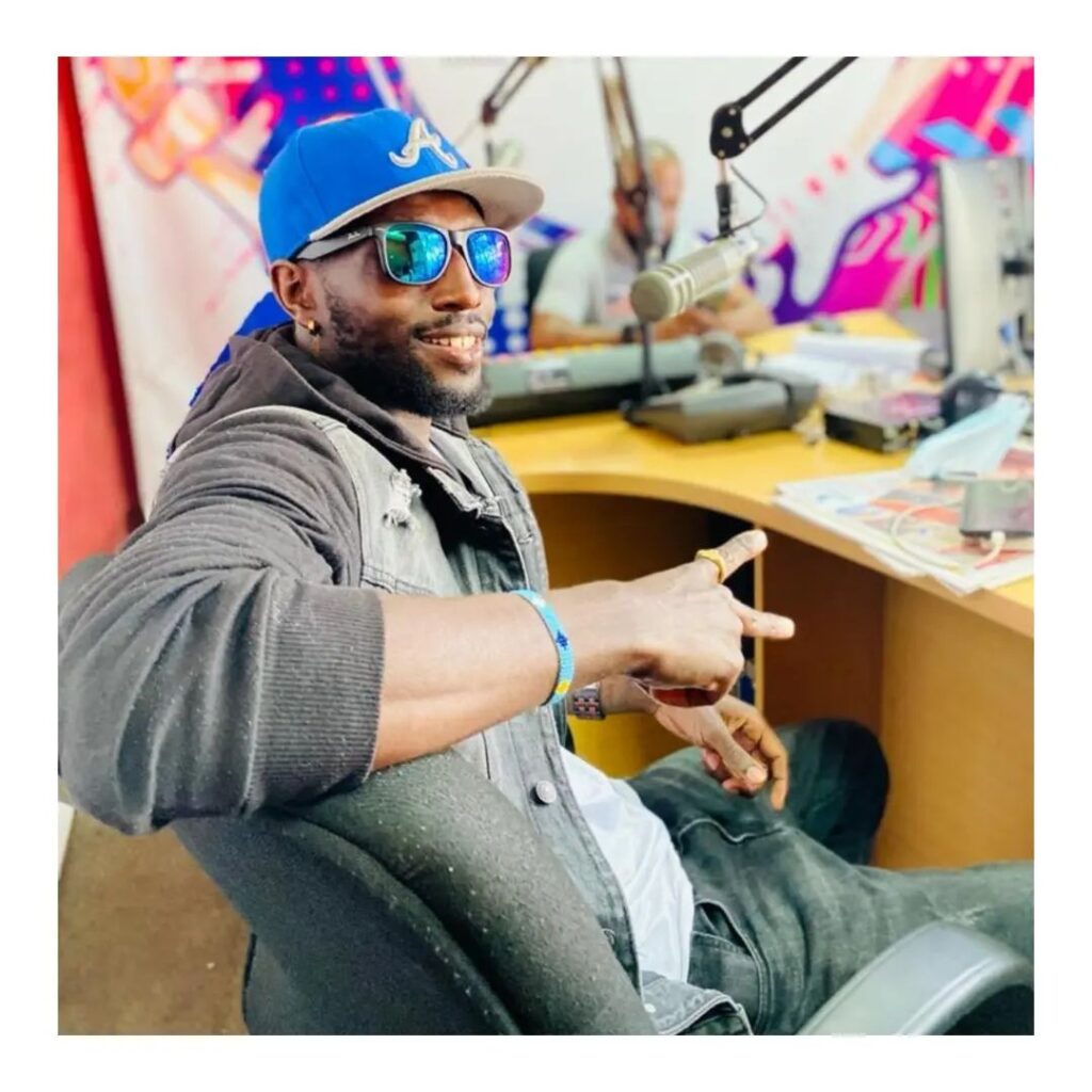 Van Data's Brilliant Story