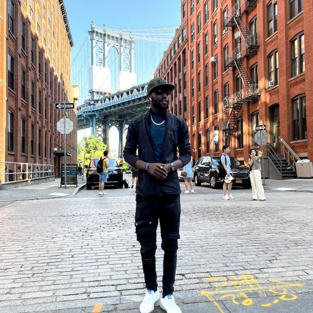 Van Data's Brilliant Story