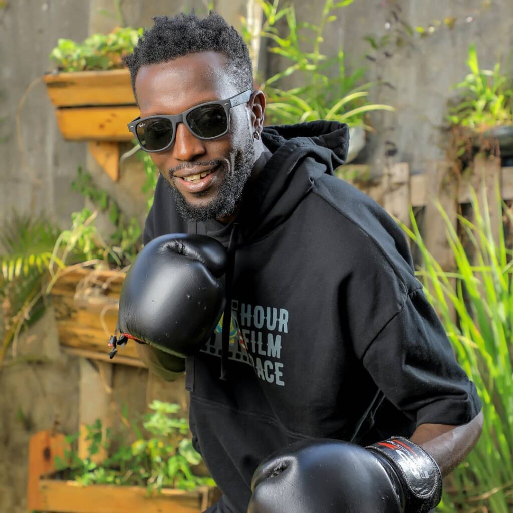 Van Data's Brilliant Story