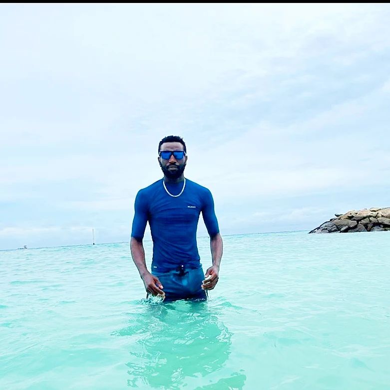 Van Data's Brilliant Story