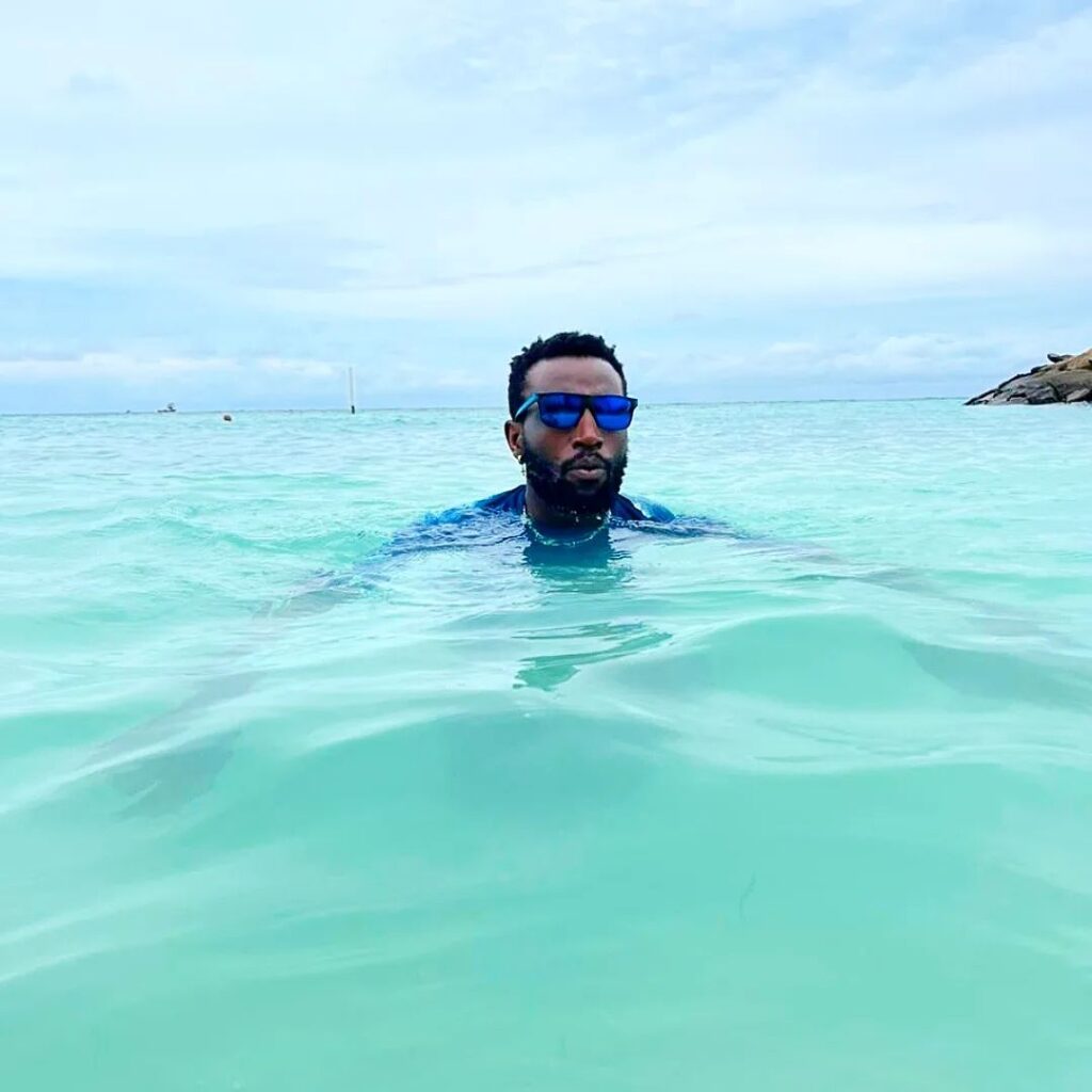 Van Data's Brilliant Story