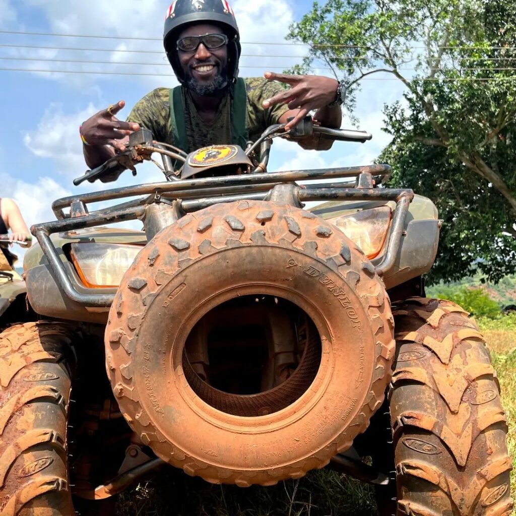 Van Data's Brilliant Story