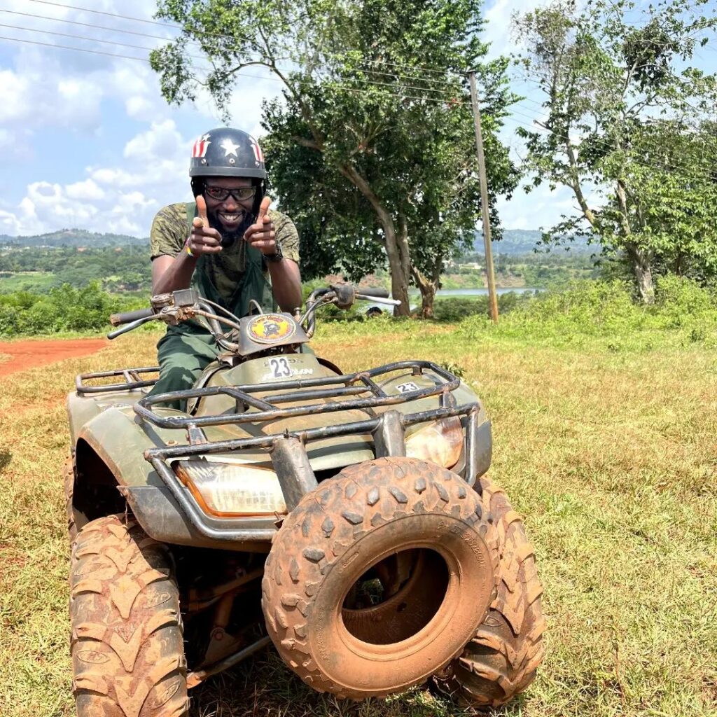 Van Data's Brilliant Story