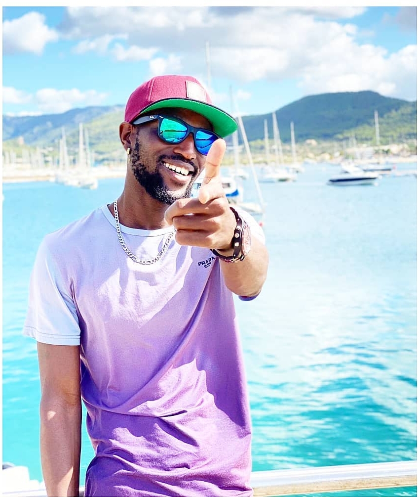 Van Data's Brilliant Story