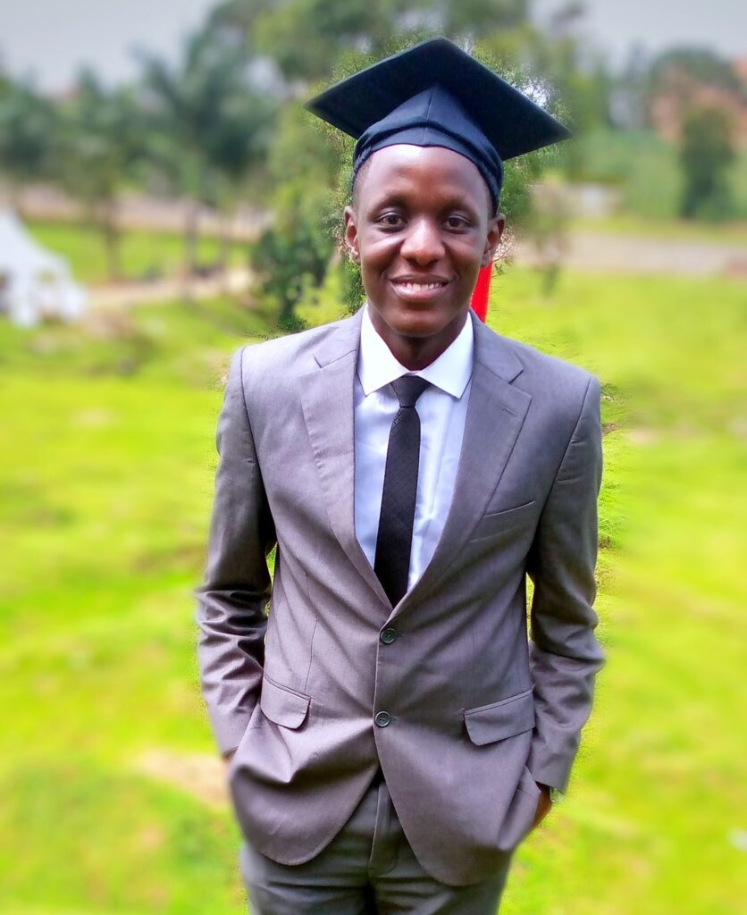 Why John Kenny Adeya Began Kampala Edge Times In 2018 5 Why John Kenny Adeya Began Kampala Edge Times In 2018