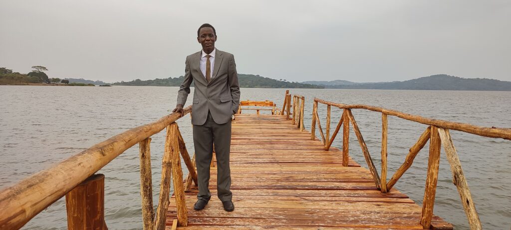 Why John Kenny Adeya Began Kampala Edge Times In 2018 6 Why John Kenny Adeya Began Kampala Edge Times In 2018
