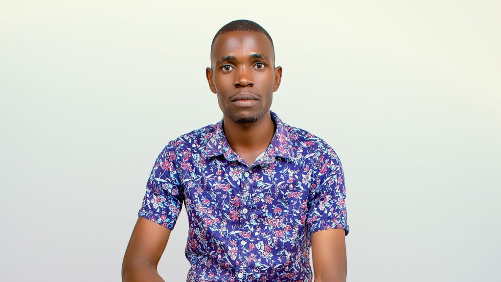 collins israel mayende