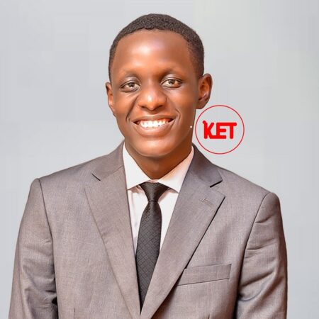 Why John Kenny Adeya Began Kampala Edge Times In 2018