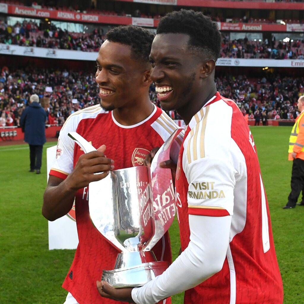Emirates Cup 