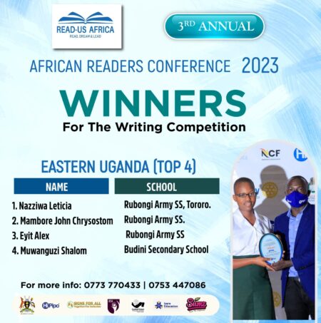 Rubongi Army Secondary School