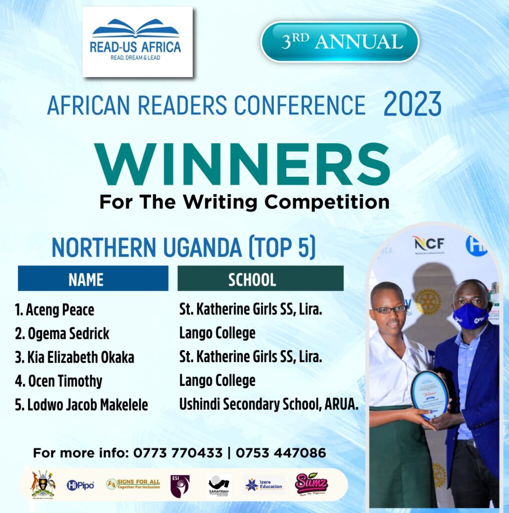 Northern region 