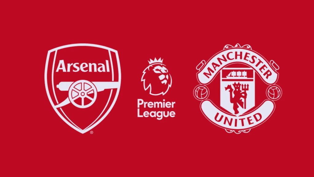 Arsenal Vs Manchester United 
