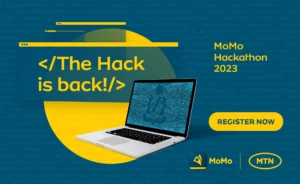 MTN Hackathon 2023 Announced By MTN Uganda mtn hackathon 2023