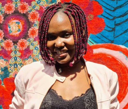 Abbo Teddy is a Ugandan lady from Tororo in Nagongera living with Sickle Cells who needs help worth 30 Million to get surgery.