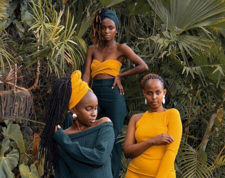Candycraft is a fashion brand that specializes in ladies' clothing, offering limited collections that inspire women to embrace their boldness and pursue their wildest dreams.