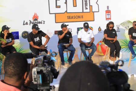 Kampala is set to come alive with the electrifying rhythms of music and the vibrant energy of dance as the highly anticipated Best of Kampala event.