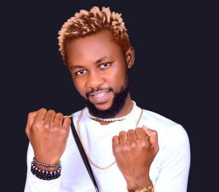 Da Bigwiz | Nigerian TikTok Sublime Musical Star Da Bigwiz, born Eugene Doosughun Bulaun, is a talented and dynamic musical artist hailing from Nigeria. He found his passion for music while studying