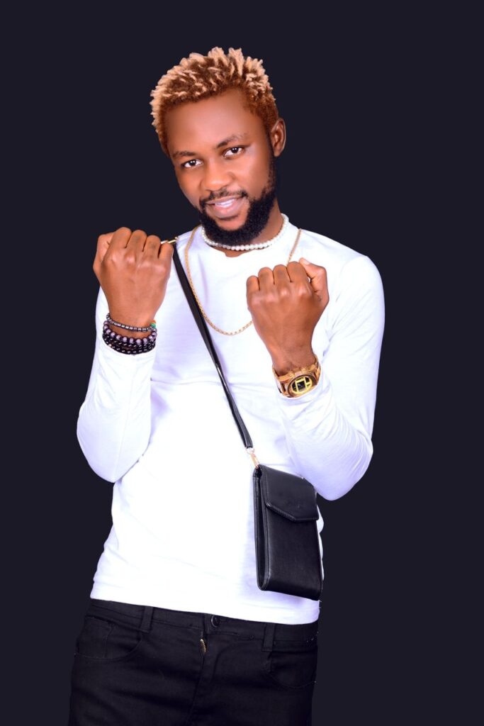 Da Bigwiz from Nigeria