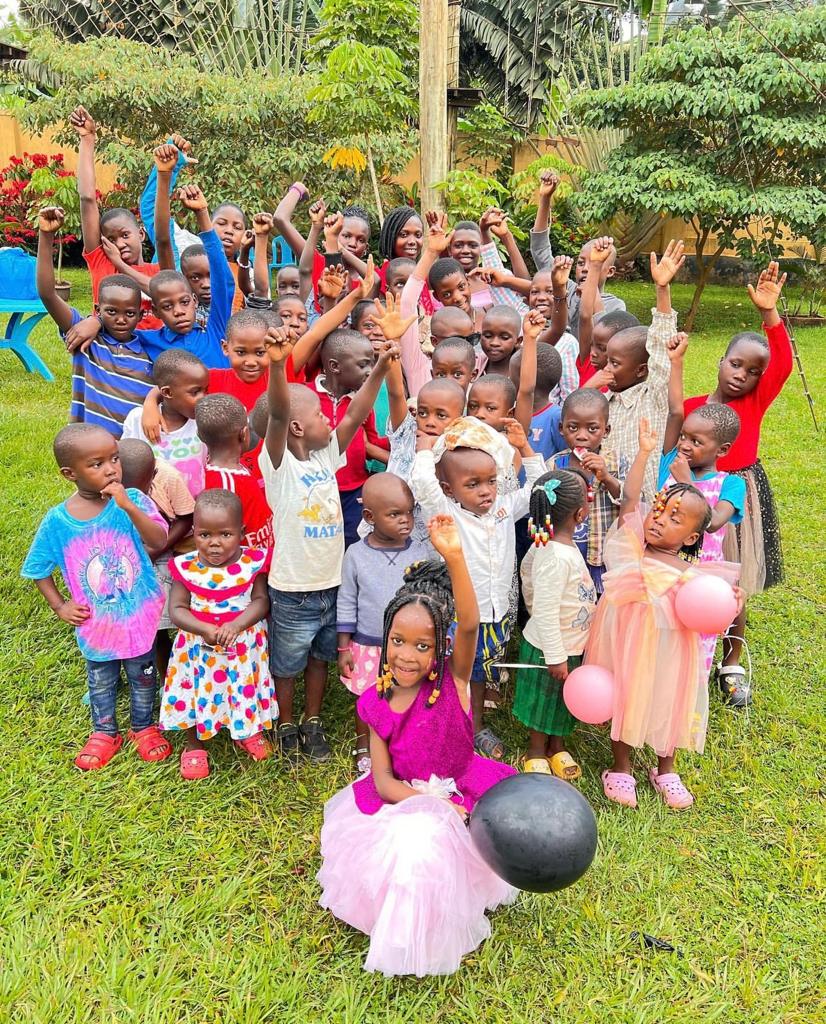 Allan Children's Foundation