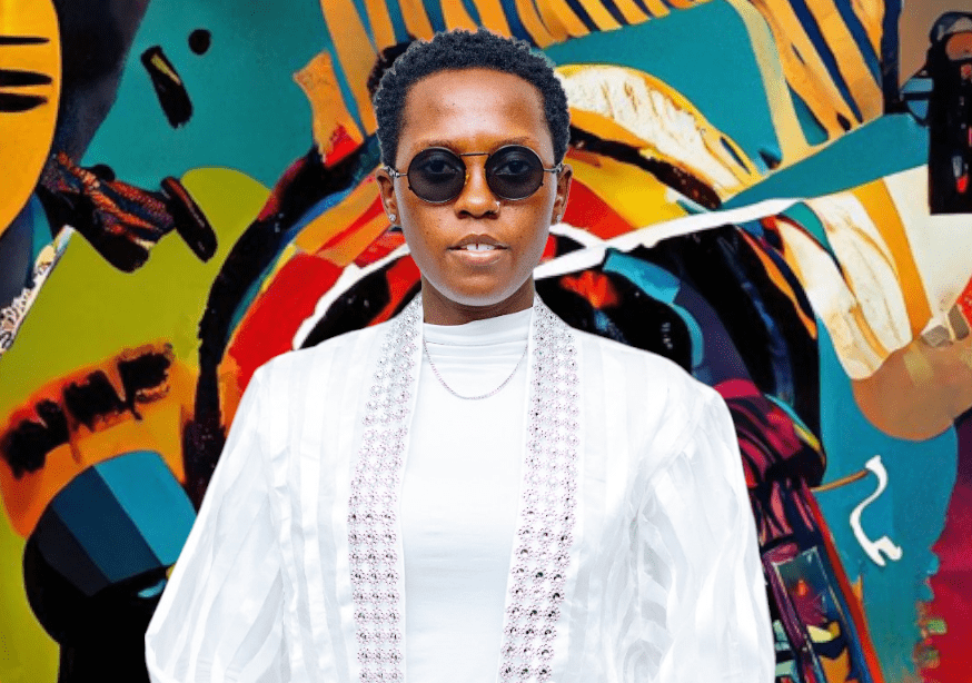 Sankofa Album To Feature International Artists – Azawi azawi announces sankofa album 2023